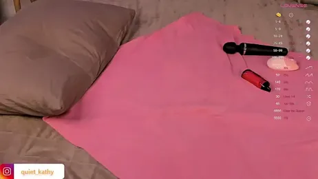 Quiet_Kathy1 stripchat stream image