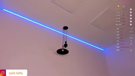 Quiet_Kathy1 stripchat stream image