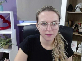 Soft-Zoey bongacams stream image