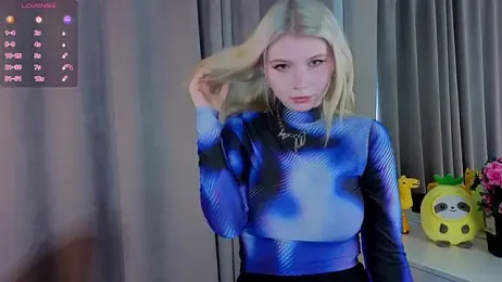 DaisyElmers stripchat stream image