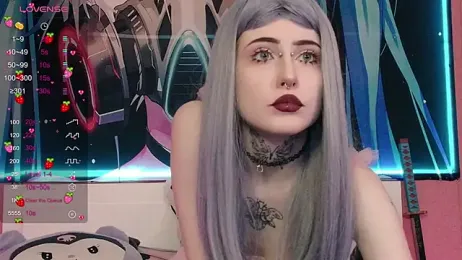 MilkMeSoftly stripchat stream image