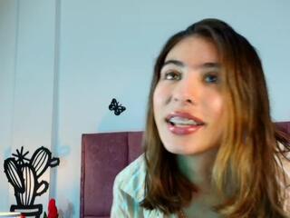 Alma Queen flirt4free stream image