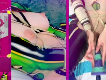 daddyslittlegirl01 chaturbate stream image