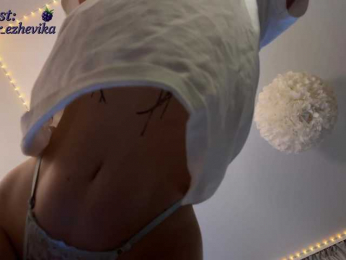 EzheVika bongacams stream image