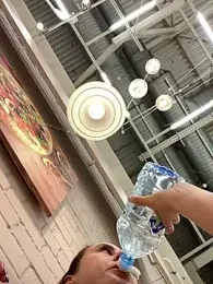 Dina_Tease stripchat stream image