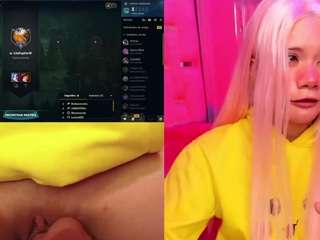 lilapop4 camsoda stream image