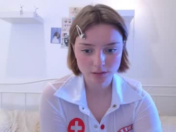 floret_joy chaturbate stream image