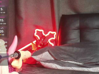 Devilsbride bongacams stream image