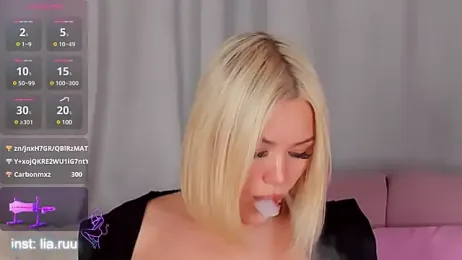 LIA_KITTY stripchat stream image