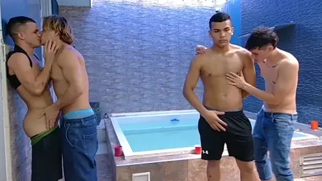 Boysgang_sex stripchat stream image