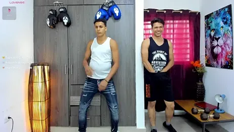 badguyss_bisex stripchat stream image