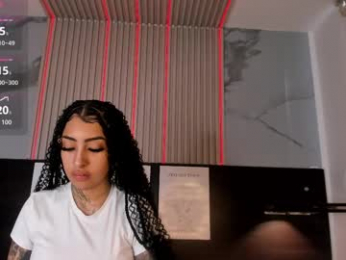 samara_as chaturbate stream image