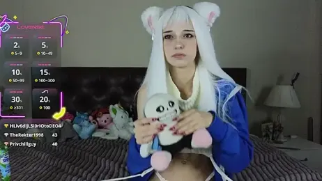 Shinka stripchat stream image