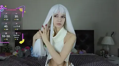 Shinka stripchat stream image