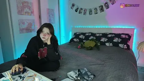 h3ntai_baby stripchat stream image