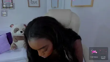 zobe_love stripchat stream image