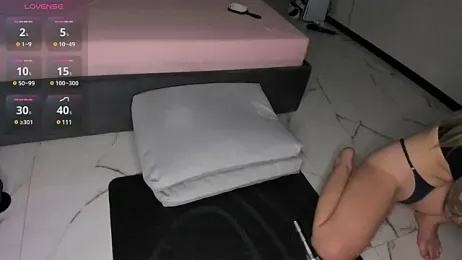 Devil_Minds stripchat stream image