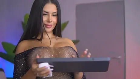 EvaZane stripchat stream image