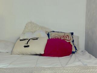 Alyssa Bonett flirt4free stream image