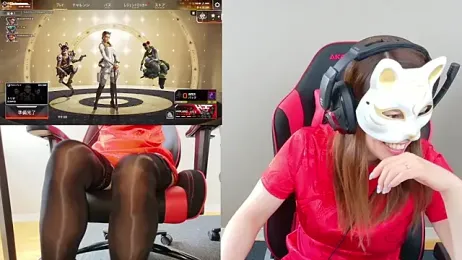 LuuLee0804 stripchat stream image