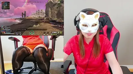 LuuLee0804 stripchat stream image