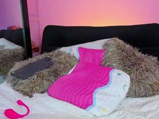 alejamoore camsoda stream image