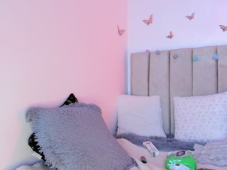 dannivega1 camsoda stream image