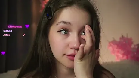 AmiLewis stripchat stream image