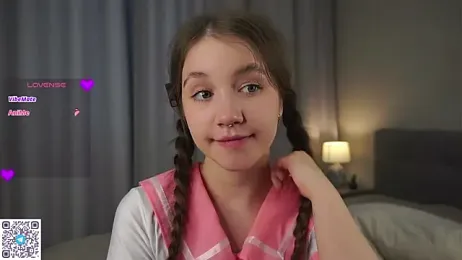 AmiLewis stripchat stream image