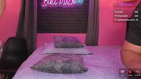 bull_vixen2001 stripchat stream image