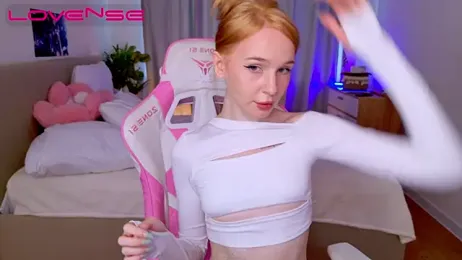 Mermaid_Melody stripchat stream image