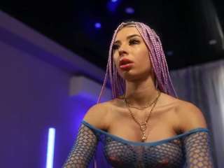 mandypeas camsoda stream image