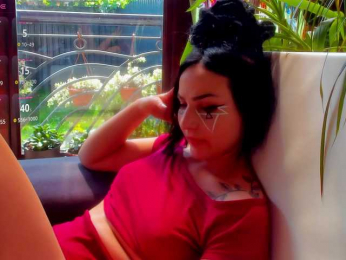 Moona-One bongacams stream image