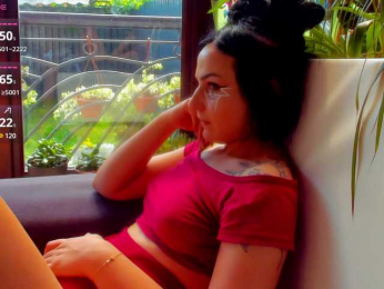 Moona-One bongacams stream image