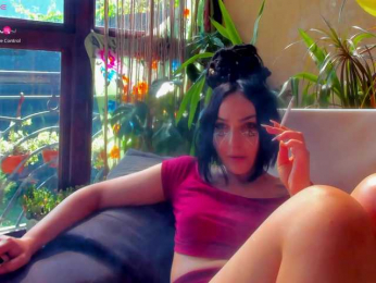 Moona-One bongacams stream image