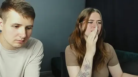 Robert_Lisa stripchat stream image