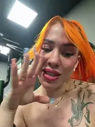 Just_Sophia_ stripchat stream image