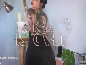 janne_maybe chaturbate stream image