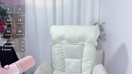 Vesper_0606 stripchat stream image