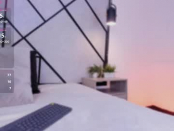 marie_miller_ chaturbate stream image