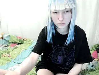 Yoonhee_Kiss stripchat stream image