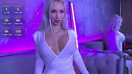 BambiKayyy stripchat stream image