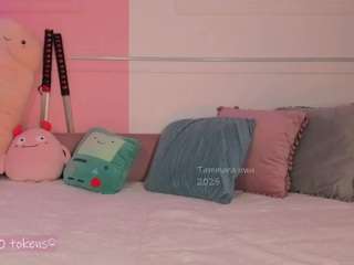 tammara1 camsoda stream image