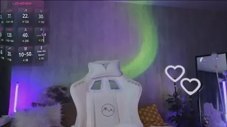 Britney_Lynch stripchat stream image