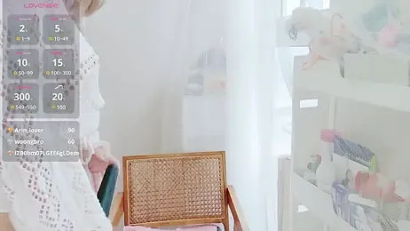 kimarin stripchat stream image