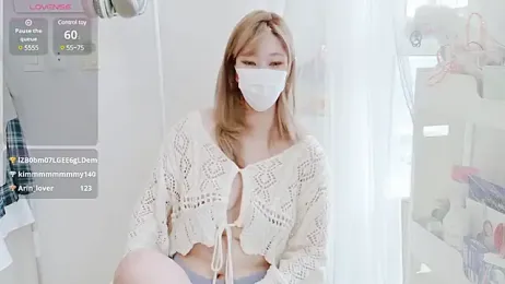 kimarin stripchat stream image