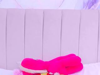 Megan Chester flirt4free stream image