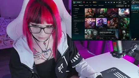 Yumi_Youkai stripchat stream image