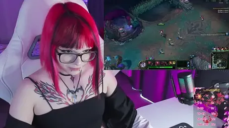 Yumi_Youkai stripchat stream image