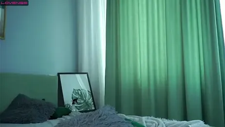 SynneAytes stripchat stream image